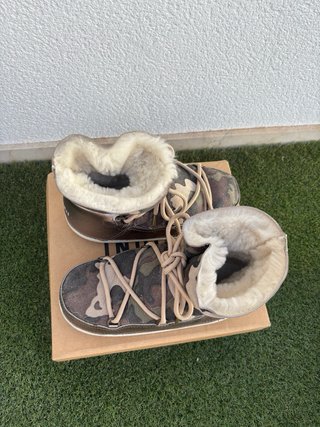 Botas Après-ski INUIKII