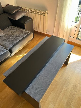 3 Scaffali Ikea (1 Bianca e 2 Nere)