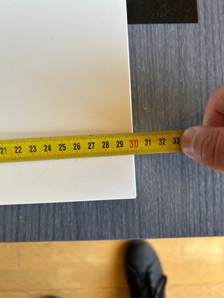 3 Scaffali Ikea (1 Bianca e 2 Nere)