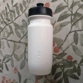Bidón ciclismo Essential 550ml Decathlon
