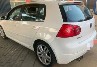 ✅2.0FSI 150CV✅Volkswagen Golf 2004✅