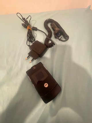 Motorola Razr V3
