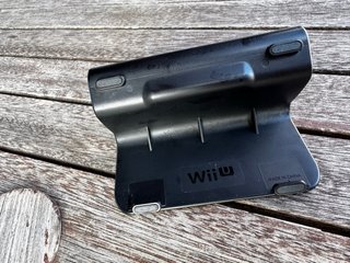 Supporto per Gamepad Wii U
