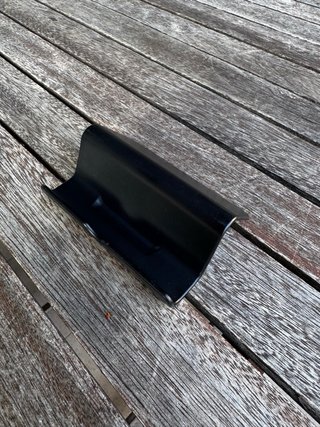 Supporto per Gamepad Wii U