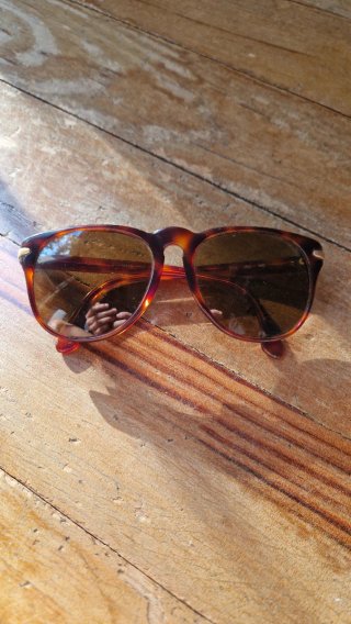 Gafas de sol Giorgio Armani