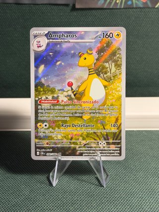 Ampharos AR 090/086