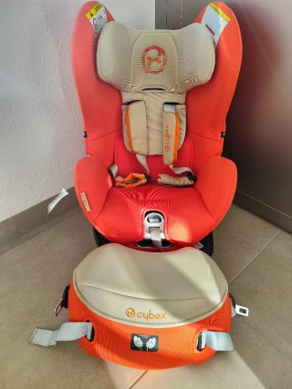 Silla de coche Cybex Sirona