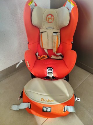 Silla de coche Cybex Sirona