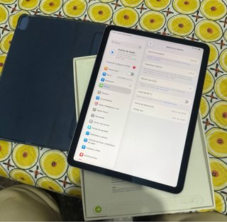 iPad Air 11 M4 128GB Gris