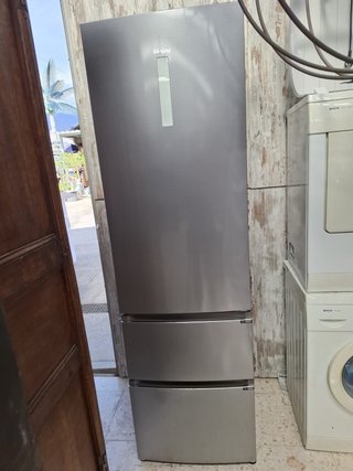 Frigorífico Combi Haier