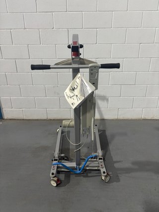 Grua eléctrica elevadora de personas FORTA