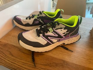 Zapatillas New Balance Fresh Foam