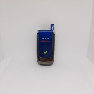 Nokia 6060 Movistar