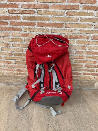 Mochila Quechua 60L