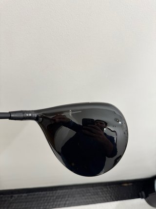 Driver Titleist GT3 8 grados varilla X