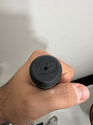 Driver Titleist GT3 8 grados varilla X