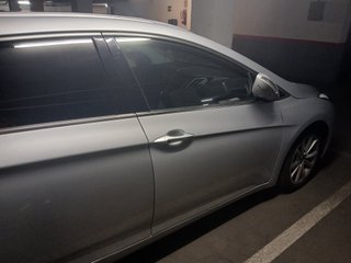 Hyundai i40 2012