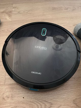 Robot Aspirador Cecotec Conga 1099