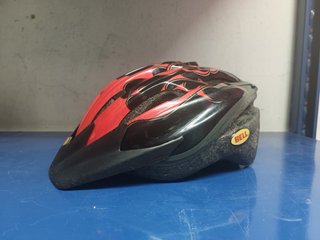 Casco Bell infantil bicicleta