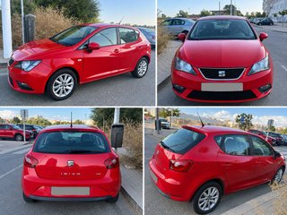 SEAT Ibiza 2017