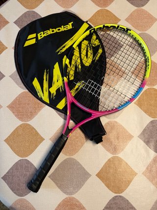 Raqueta Babolat Nadal TR 23