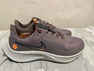 Nike Air Zoom Pegasus 38 Shield Mujer