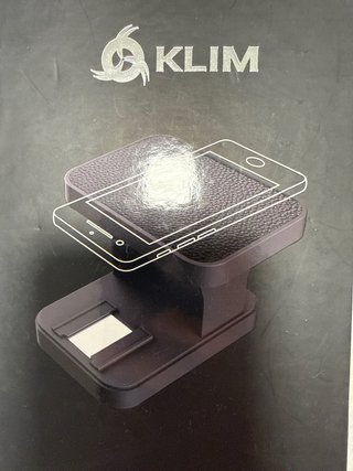 Scanner diapositive KLIM