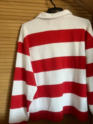 Polo / Sudadera . Vestagarments Talla L