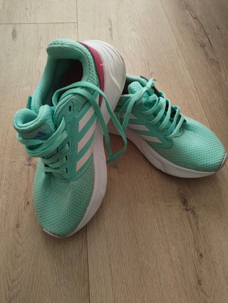 Zapatillas Adidas Running Mujer