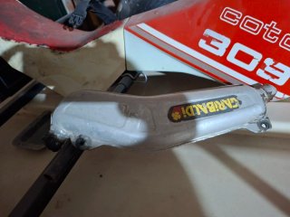 Montesa Cota 309
