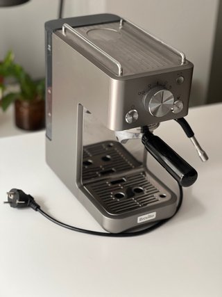 Cafetera Breville Slimline