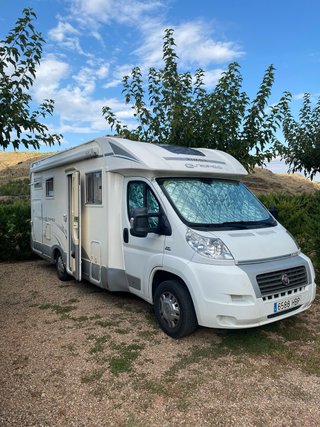FIAT Ducato 2011