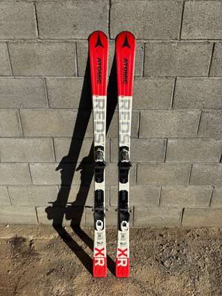 Esquís 160 cm Atomic