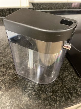 Accesorio Cafetera Nespresso DeLonghi latissima
