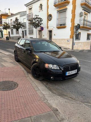 Audi A3 1.9TDI