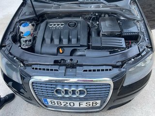 Audi A3 1.9TDI