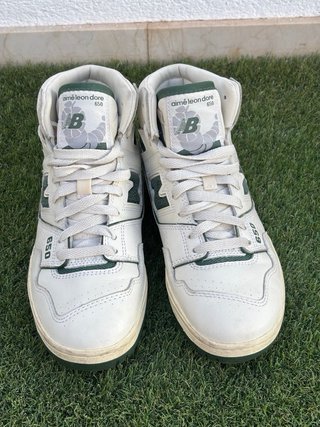 New Balance 650 x Aimé Leon Dore