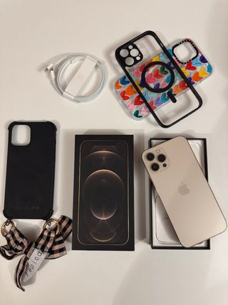 iPhone 12 Pro Max