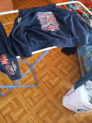 Ropa  teléfono 669100115