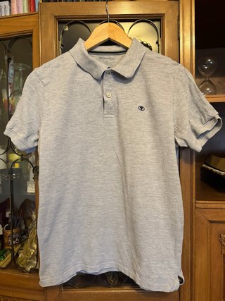 Polo Tommy Hilfiger Talla S