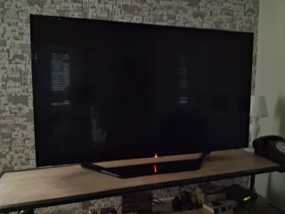 Smart TV LG 50 Negro