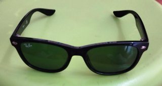 Gafas de sol Ray-Ban Junior New Wayfarer (Niños) -