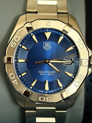 TAG Heuer