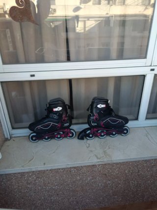 Patines en línea Oxelo Talla 39,5