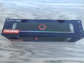 Altavoz Gaming Trust GXT 619 Thorne