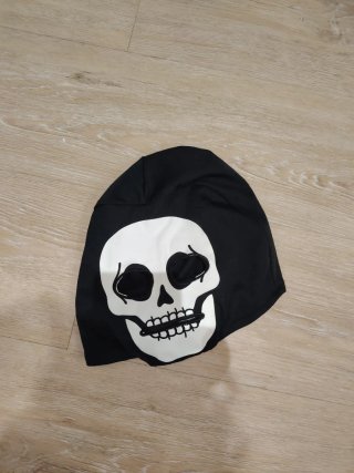 Disfraz de Esqueleto para Halloween