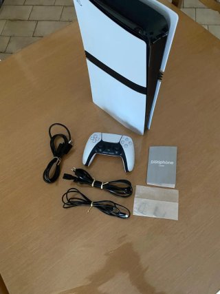 Sony PlayStation 5 Pro