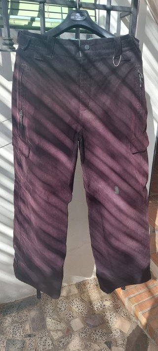 Pantalones de esquí/snowboard Special Blend