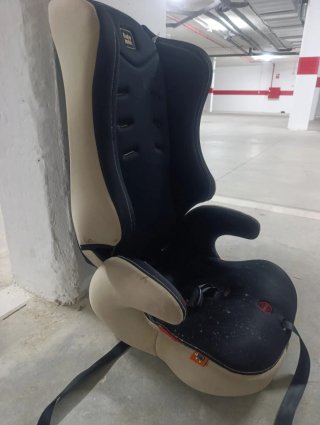 Silla de coche para niños
