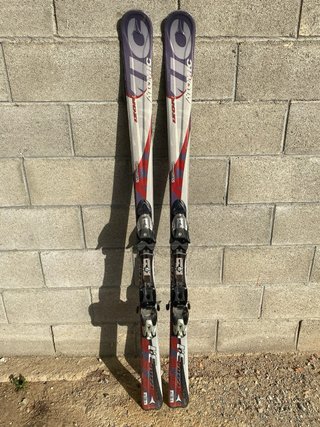 Esquís 160 cm Atomic